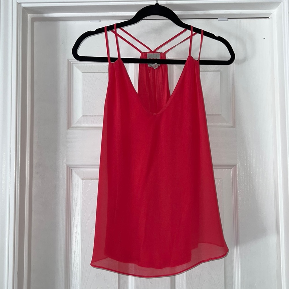 Nordstrom RBL top